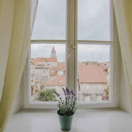 Apartman Stipe&petra Apartment Trogir