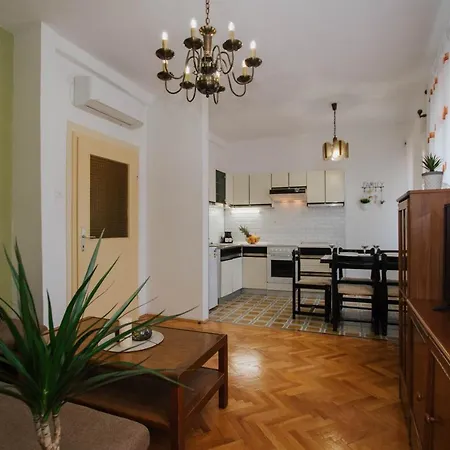 Apartman Stipe&petra * טרוגיר