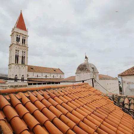 Apartment Apartman Stipe&petra Trogir