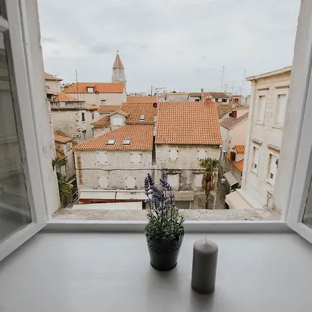Apartman Stipe&petra Apartment Trogir