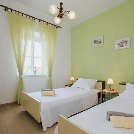 Apartman Stipe&petra *