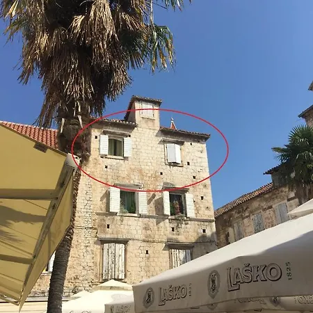Apartman Stipe&petra Trogir