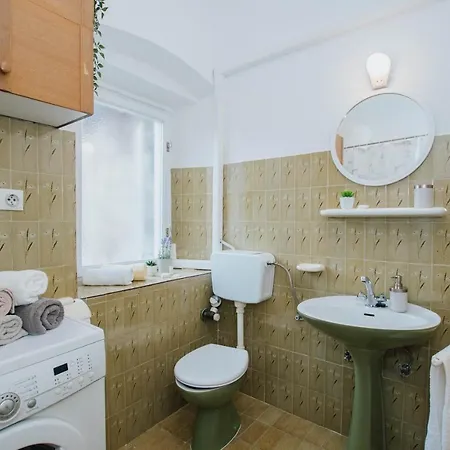 Apartman Stipe&petra *