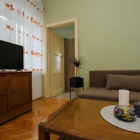 דירה Apartman Stipe&petra טרוגיר