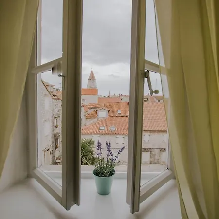 Apartman Stipe&petra Trogir