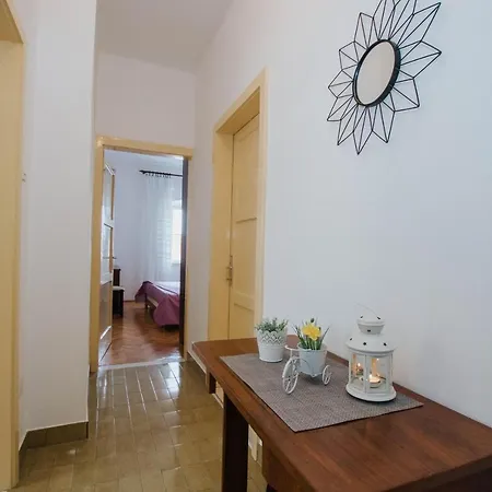 Apartman Stipe&petra * טרוגיר