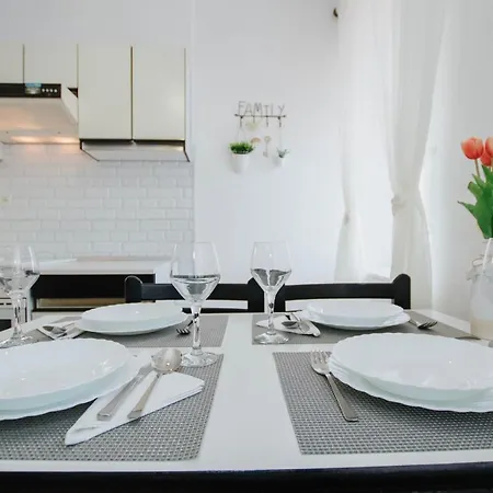 Apartment Apartman Stipe&petra