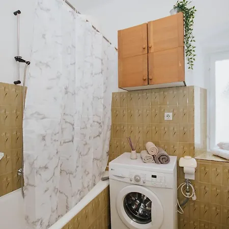 דירה Apartman Stipe&petra