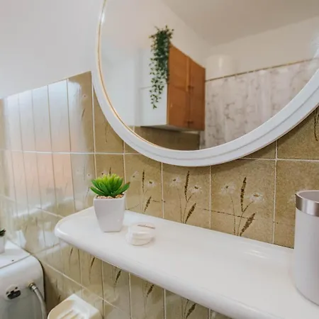 דירה Apartman Stipe&petra *