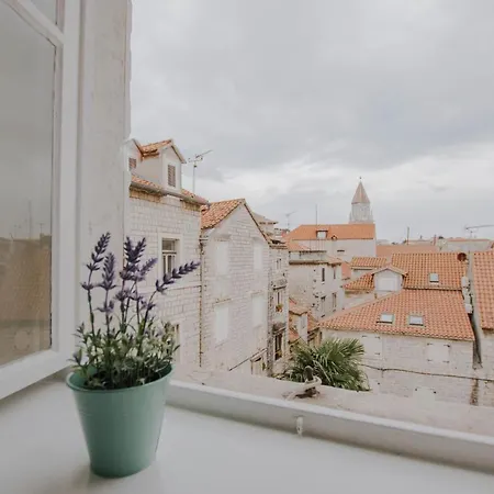 Apartman Stipe&petra Apartment *