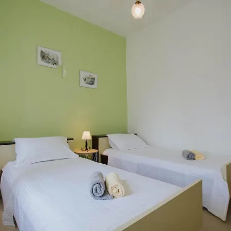 דירה Apartman Stipe&petra טרוגיר