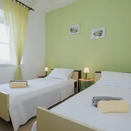 Apartman Stipe&petra * טרוגיר