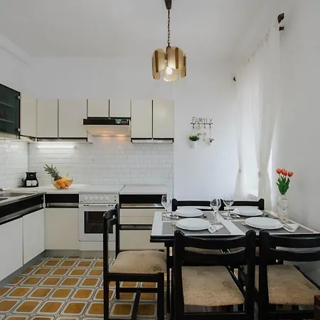 Apartman Stipe&petra דירה *