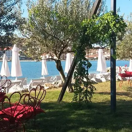 Apartman Stipe&petra Trogir