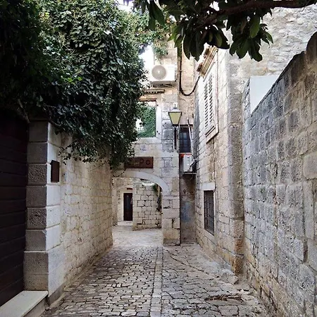 Apartman Stipe&petra דירה