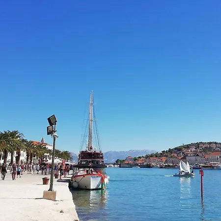 Apartman Stipe&petra Trogir