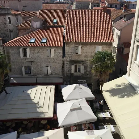 Apartman Stipe&petra Trogir
